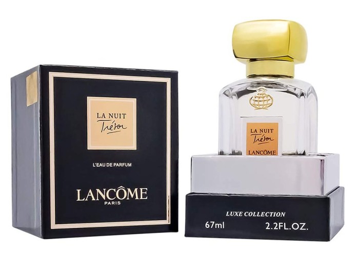 Luxe Collection 67 мл - Lancome La Nuit Tresor