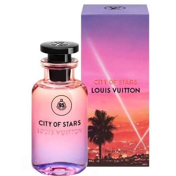 Парфюмерная вода Louis Vuitton City Of Stars 100 мл
