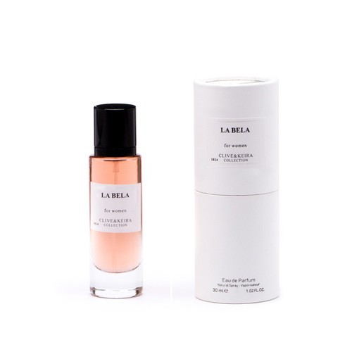Clive & Keira 1024 La Bela (Lancome La Vie Est Belle) 30 ml