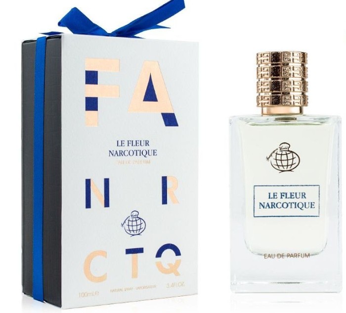 La Fleur Narcotuque EDP 100 мл (ОАЭ)