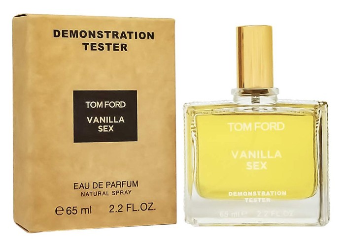 Тестер Tom Ford Vanilla Sex 65 мл (ОАЭ)