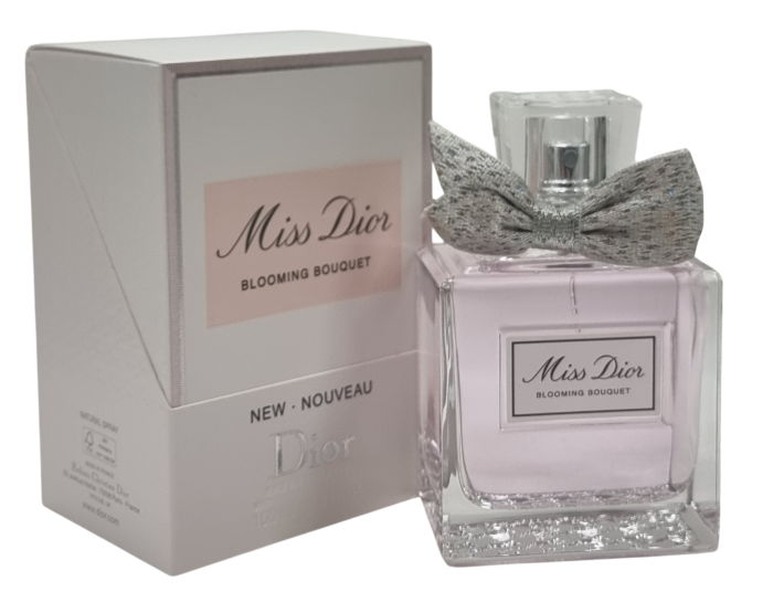 Christian Dior Miss Dior Blooming Bouquet (2023) 100 мл (EURO)