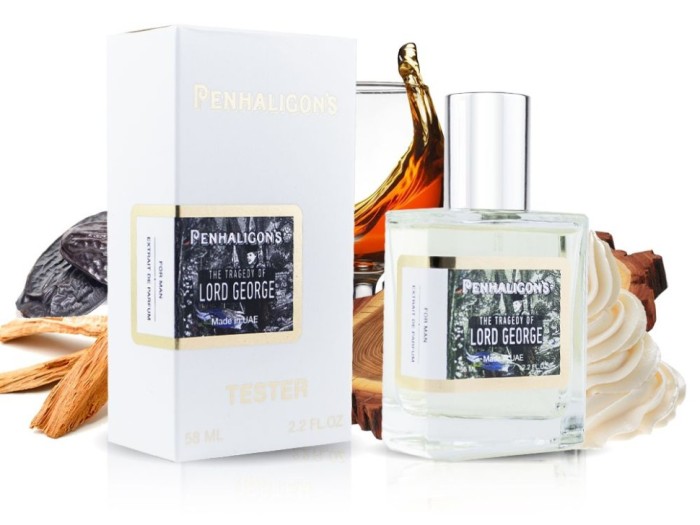 Тестер Penhaligon's The Tragedy Of Lord George 58 мл