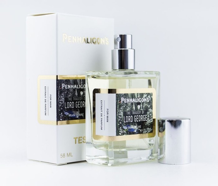 Тестер Penhaligon's The Tragedy Of Lord George 58 мл