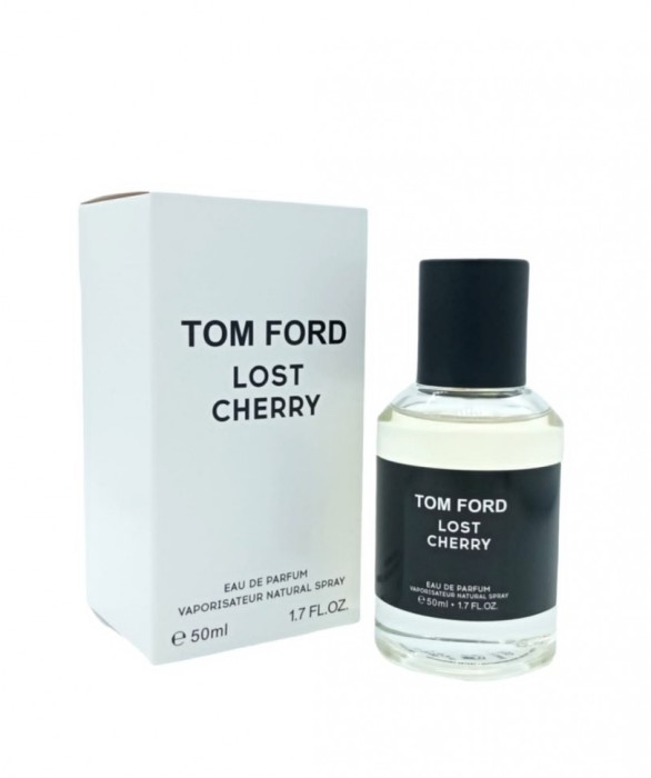 Мини-тестер Tom Ford Lost Cherry 50 мл (LUX)