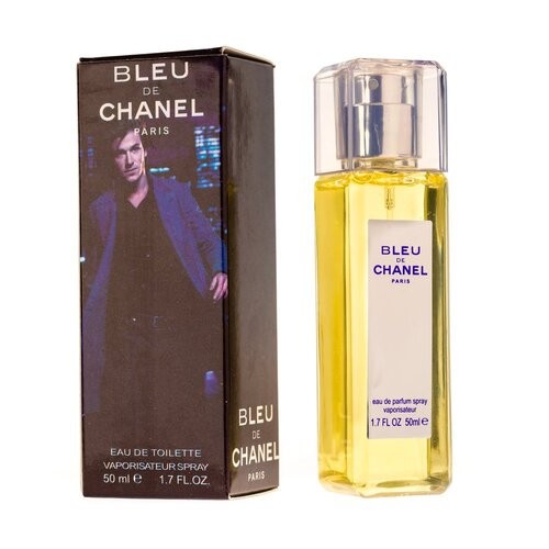 Chanel Bleu de Chanel 50 мл (суперстойкий)