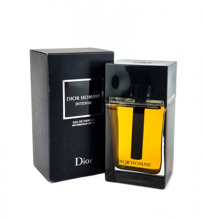 Christian Dior Homme Intense For Men 100 мл A-Plus