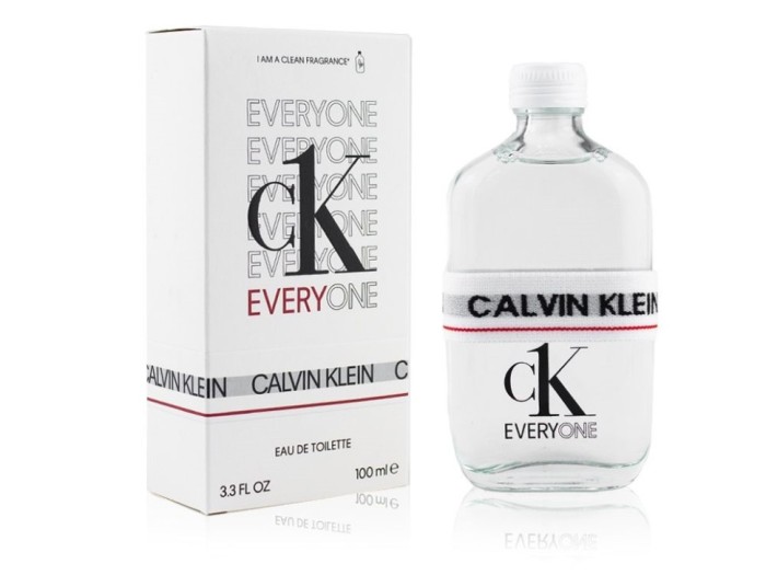 Туалетная вода Calvin Klein CK Everyone 100 мл