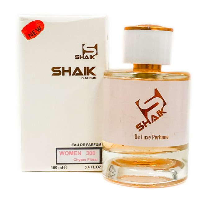 Shaik W300 (Lancome Idole), 100 ml NEW