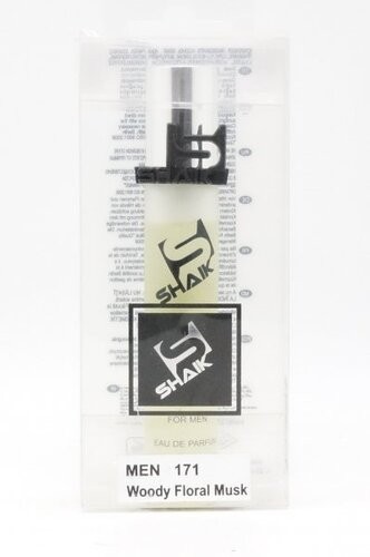 Shaik M171 ( Cartier Declaration for men) 20 мл