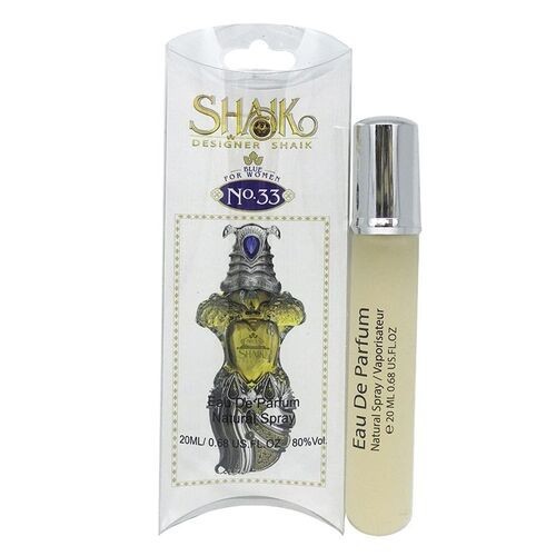 Shaik Chik Shaik №33 20 мл