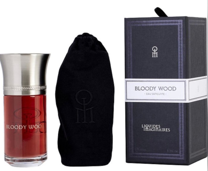 Les Liquides Imaginaires Bloody Wood 100 ml