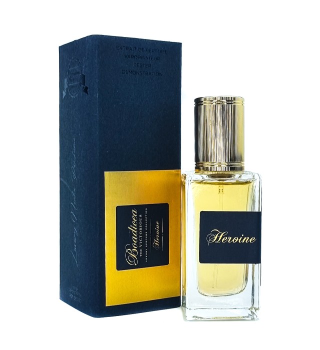 Тестер 40 ml ОАЭ Boadicea The Victorious Heroine
