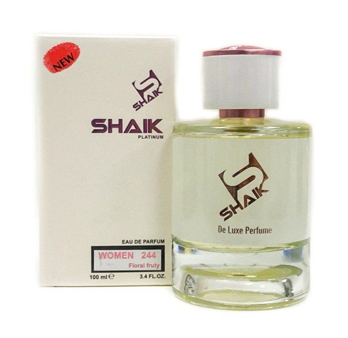 Shaik W244 (By Kilan Good Girl Gone Bad), 100 ml NEW