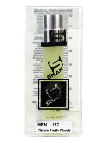 Shaik 20 мл M177 (Shaik Chic Shaik №70)
