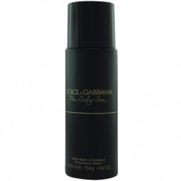 Парфюмированный дезодорант D&G The Only One 200 ml (Для женщин)