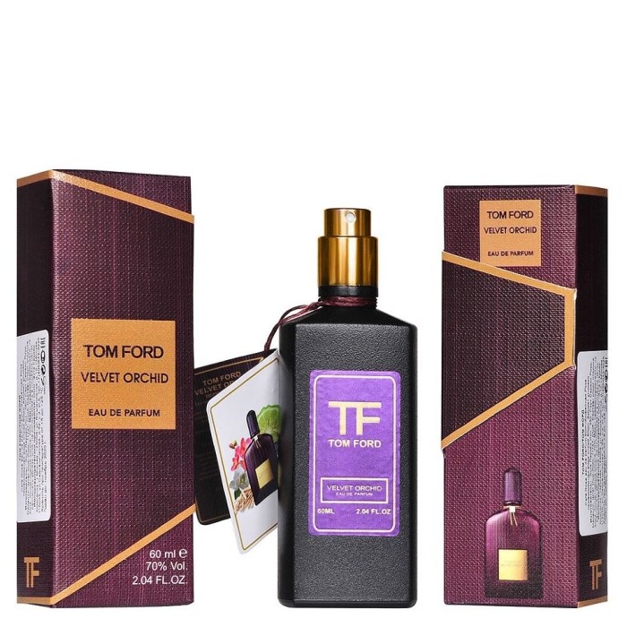 Tom Ford Velvet Orchid 60 мл
