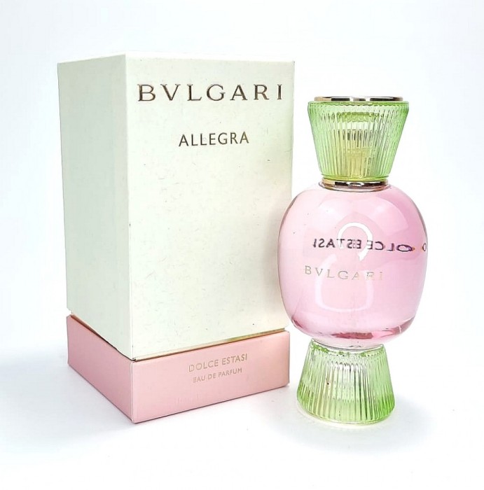 Bvlgari Allegra - Dolce Estasi 100 мл