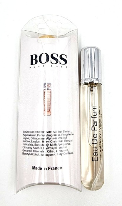 Hugo Boss Orange for Women 20 мл