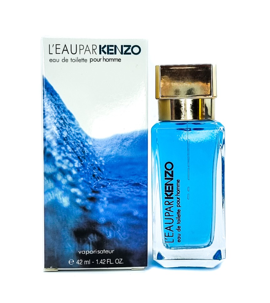 Kenzo pour homme 100ml clearance