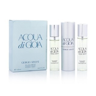Acqua di gio miniature top