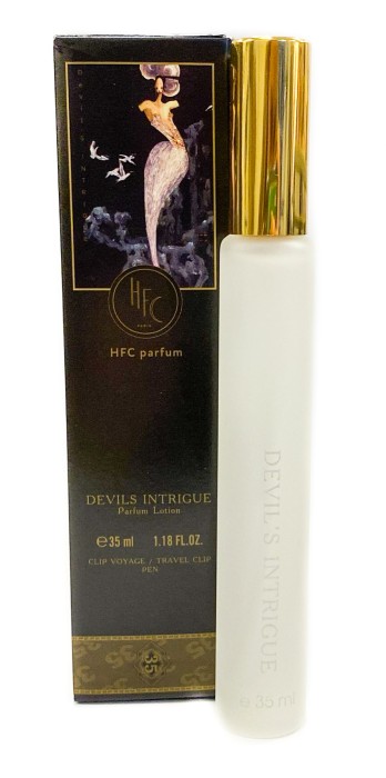 Haute Fragrance Company (HFC) Devil's Intrigue 35 мл (ручка)