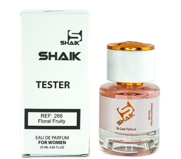 Тестер 25 мл Shaik W266 (Jo Malone Blackberry & Bay)