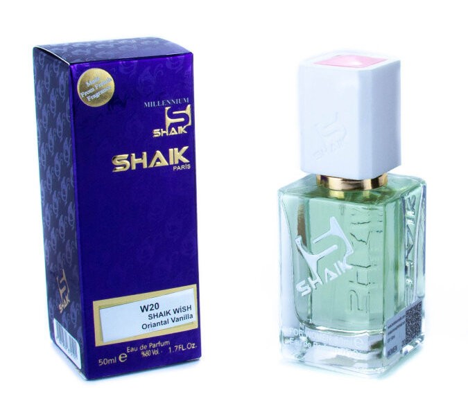 Shaik W20 (Chopard Wish), 50 ml