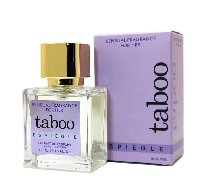 Мини-парфюм 45 мл (A+D) - Ruf Taboo Espiegle