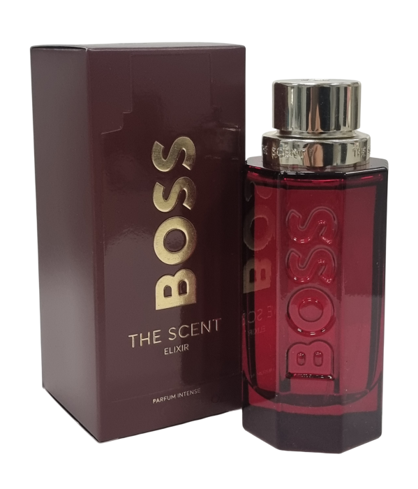 Hugo Boss The Scent Elixir For Him 100 мл A-Plus