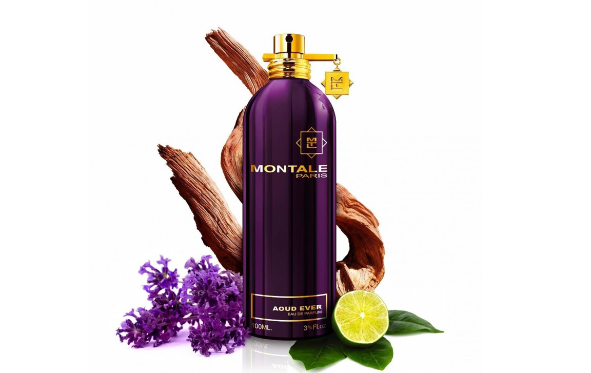 Селективные духи